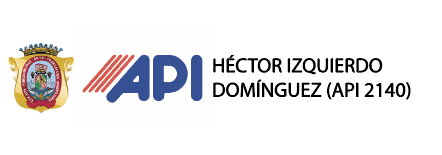 logo coapi hector izquierdo domínguez