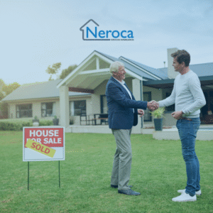 Prepara tu vivienda para vender
