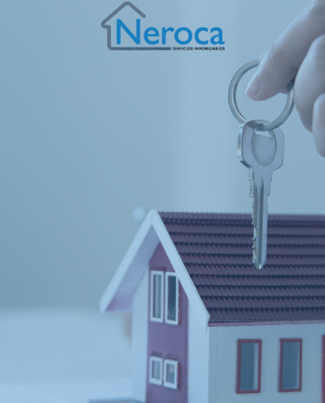 Prepara tu vivienda para vender