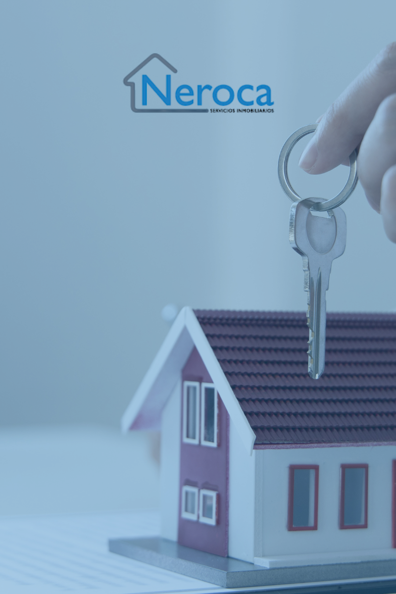 Prepara tu vivienda para vender