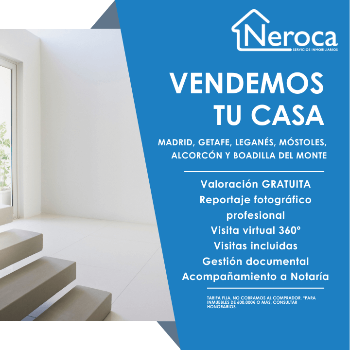 vender-piso-en-alcorcon vender piso en Alcorcón