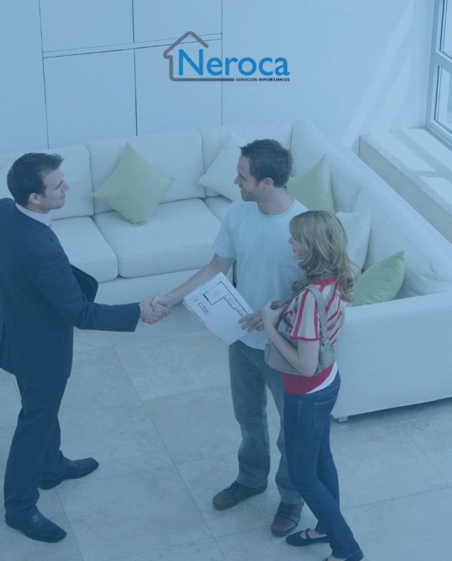 como vender un piso en alcorcon