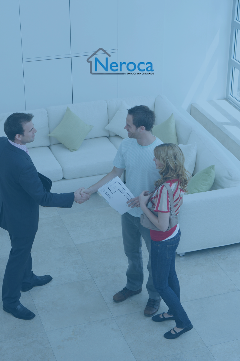 como vender un piso en alcorcon