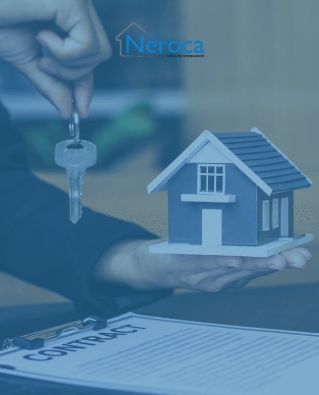 Documentación para vender piso en Alcorcón